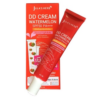 Kem chống nắng DD CREAM WATERMELON 4in1 SPF50 PA+++