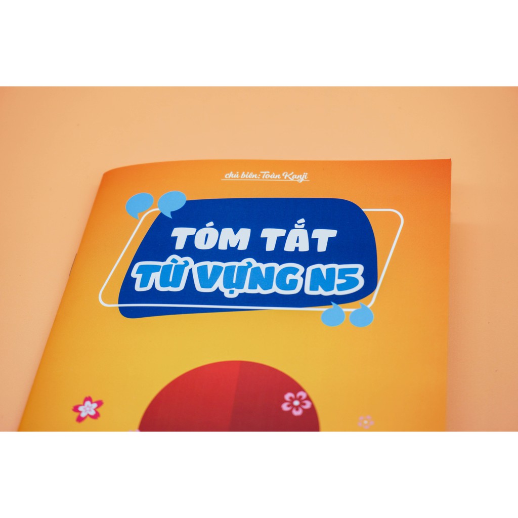 Sách Tiếng Nhật - Hack Não Từ Vựng N5 - 3 Phương Pháp Học Nhanh