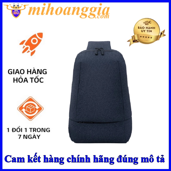 Balo đeo chéo XIAOMI 90 Points Snapshooter City | Ba lô XIAOMI GO FUN |Ba lô đeo chéo cao cấp XIAOMI | MIHOANGGIA