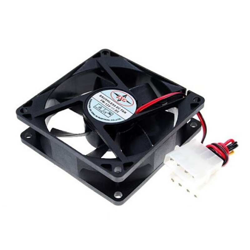 FAN CASE , QUẠT TẢN NHIỆT THÙNG CASE CPU 8 INCH, 9 INCH