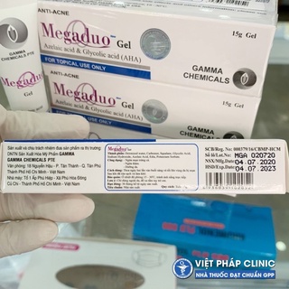 🌈Megaduo plus gel🌈