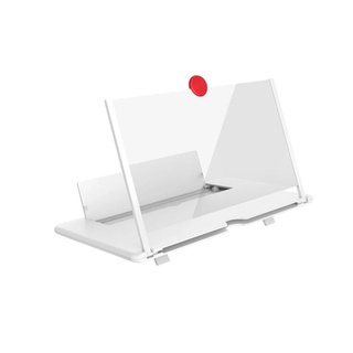 Kính phóng đại màn hình 3D 12inch gấp gọn