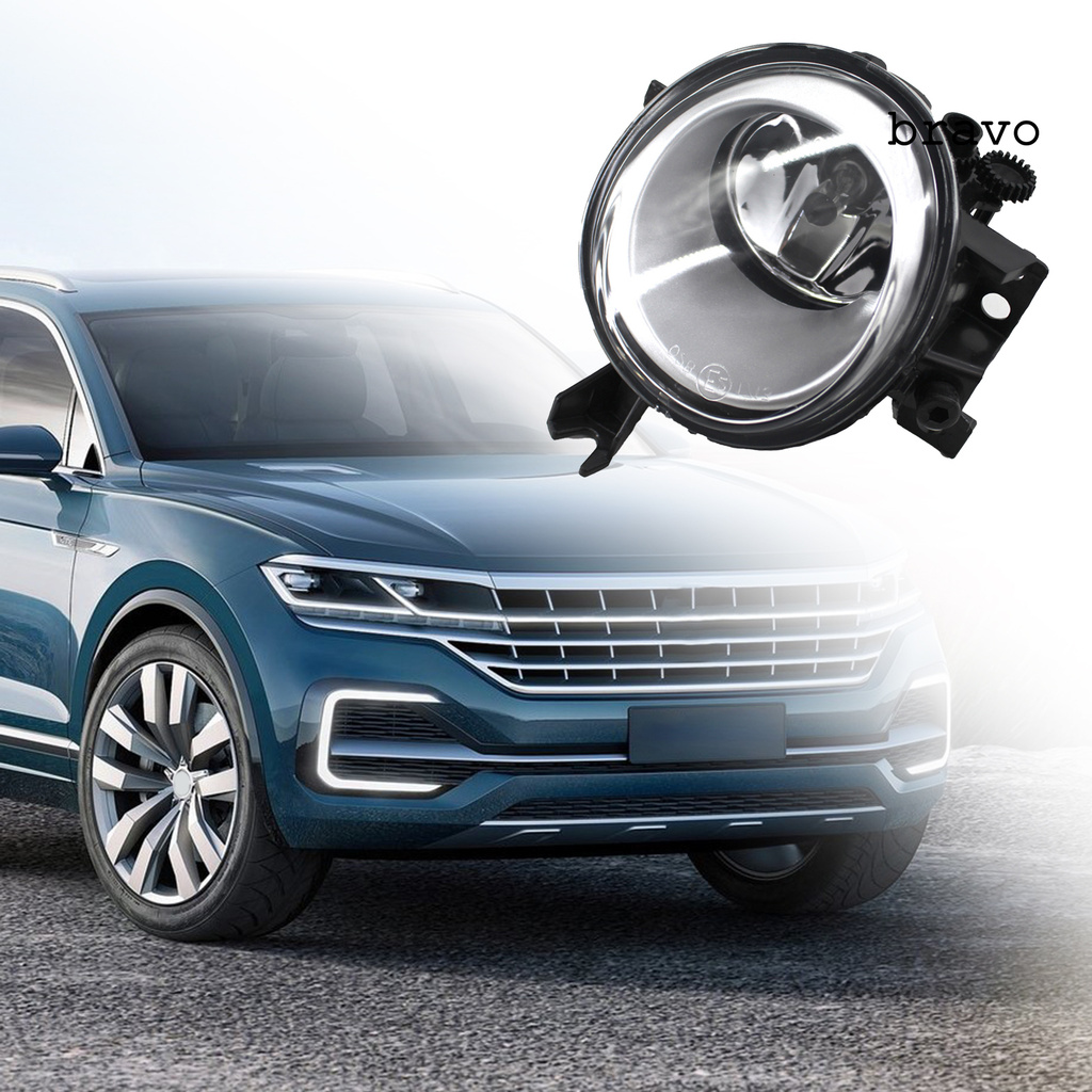 Đèn Cảnh Báo Phía Trước Bằng Abs Độ Sáng Cao Cho Volkswagen-touareg 7l6 941 699f 7l6 941 700f