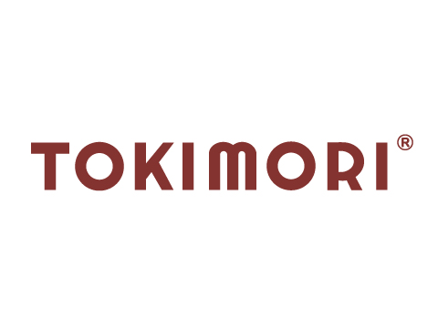 Toki Mori Official Store Logo