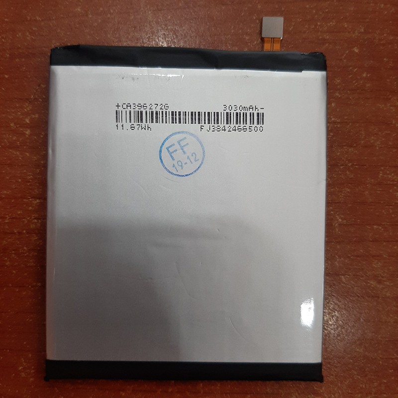 Pin Nokia 6.1/Nokia 6 2018/TA-1054/TA-1089/HE345