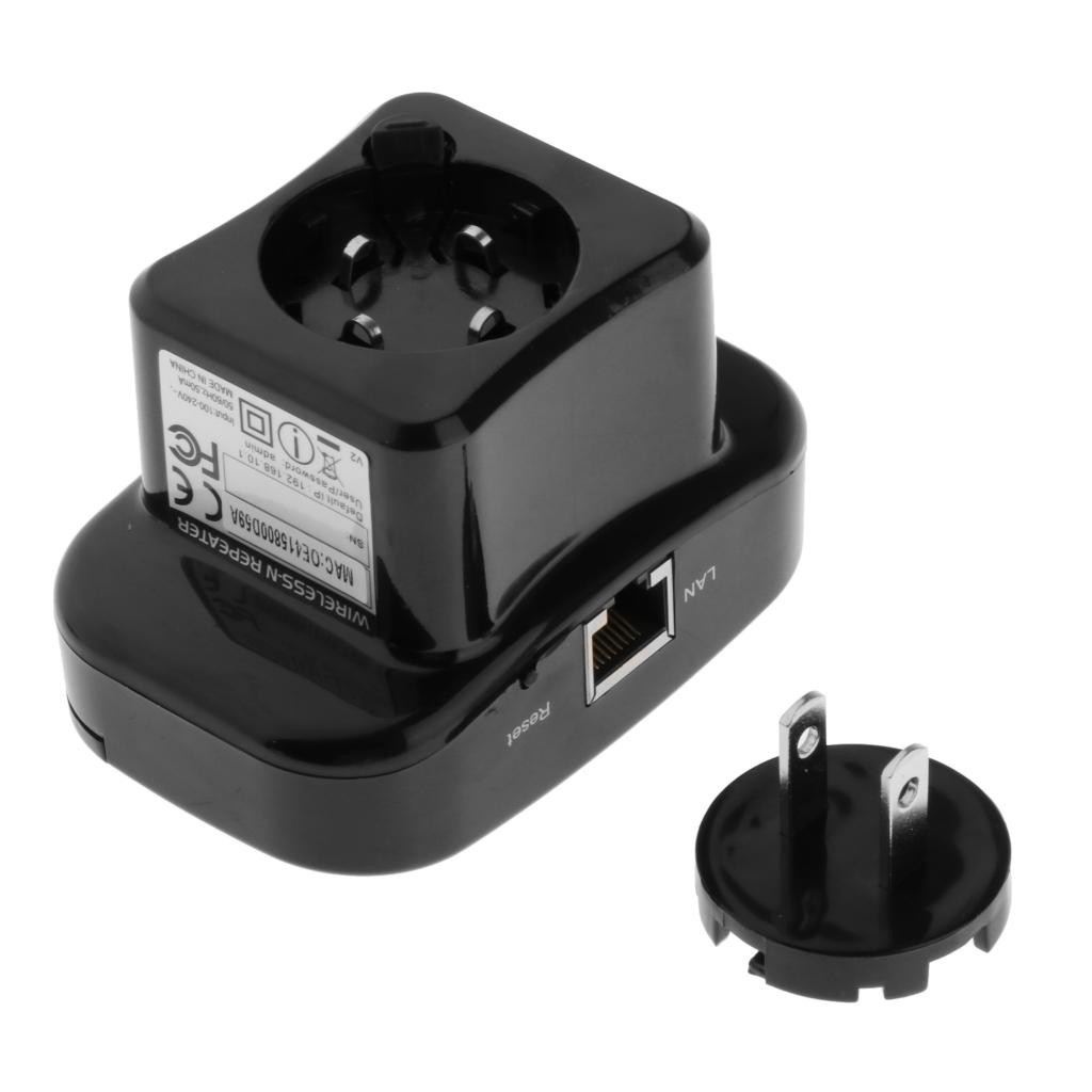 Bộ Phát Wifi Mini Kayla 300m | BigBuy360 - bigbuy360.vn