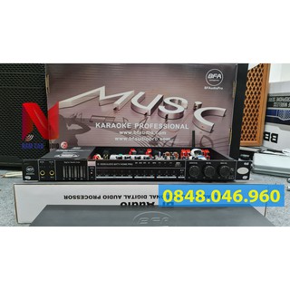 Vang cơ BFA K-302N CHÍNH HÃNG (công nghệ số)
