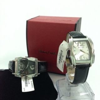 Đồng hồ Alain chính hãng Full box