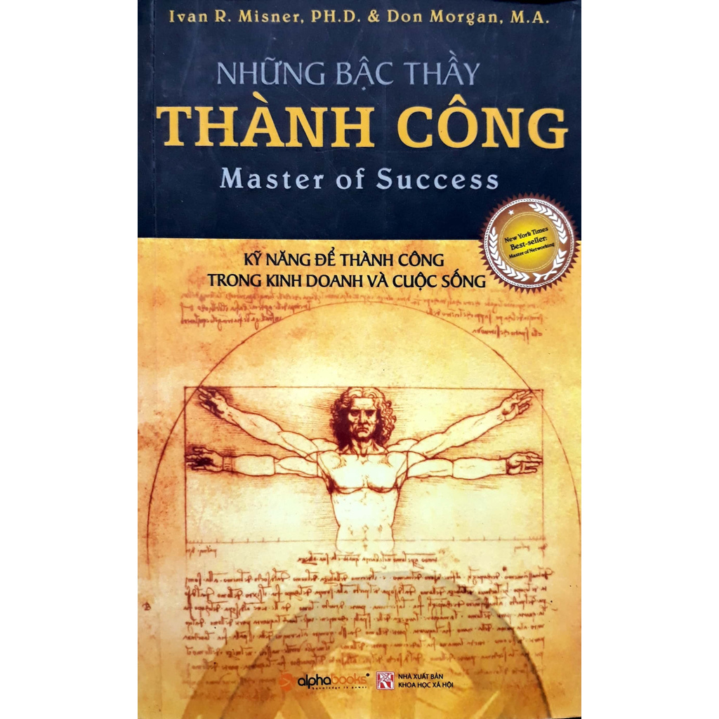 Những Bậc Thầy Thành Công