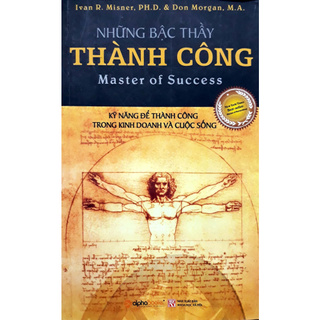 Những Bậc Thầy Thành Công