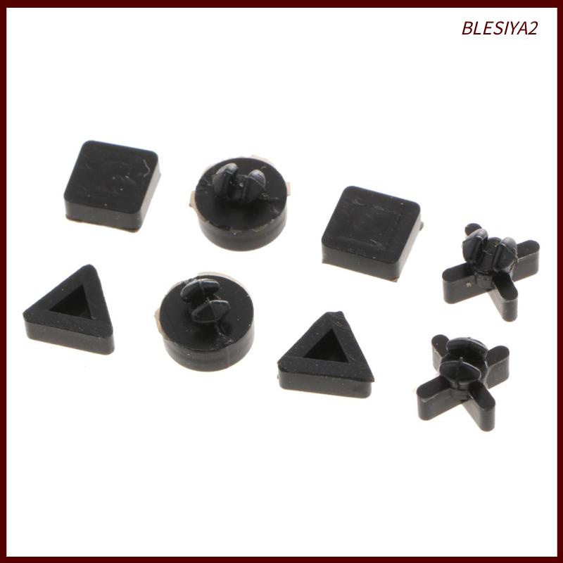 Bộ 4 nút đệm thay thế cho sony ps4 pro