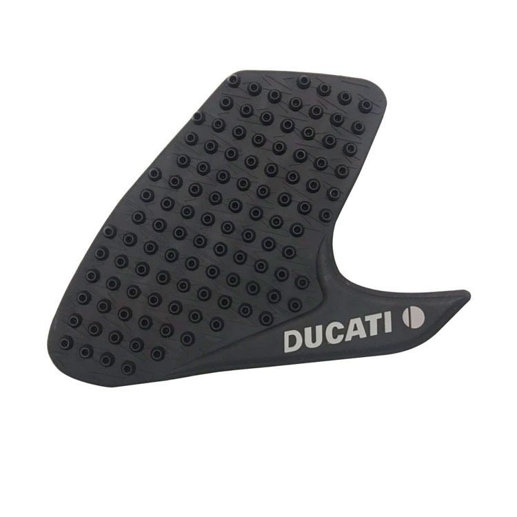 Miếng Dán Bình Xăng Chống Trượt Cho Xe Mô Tô Ducati 696 796 795 821 1100 1100S