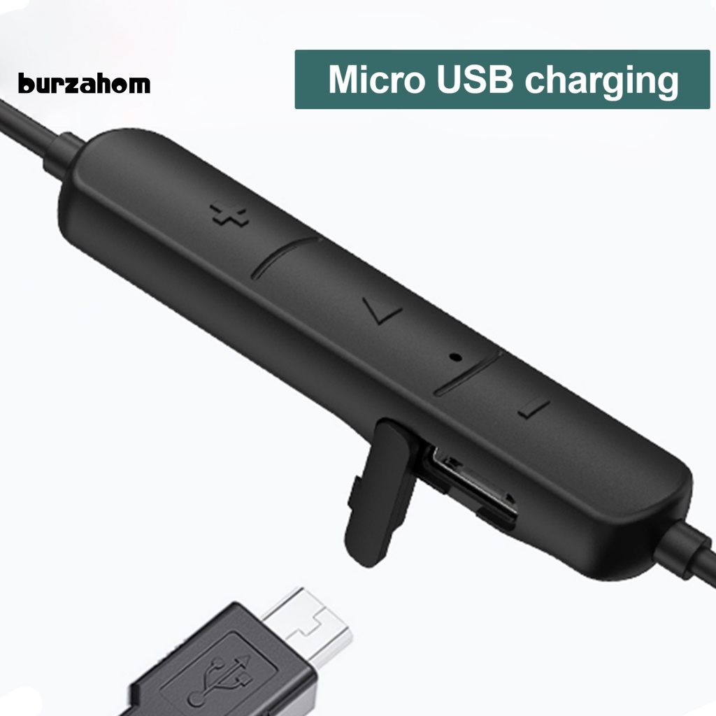 Tai Nghe Nhét Tai Thể Thao Bluetooth 5.0 Bur Lenovo SH1 Âm Thanh Sống Động Chất Lượng Cao