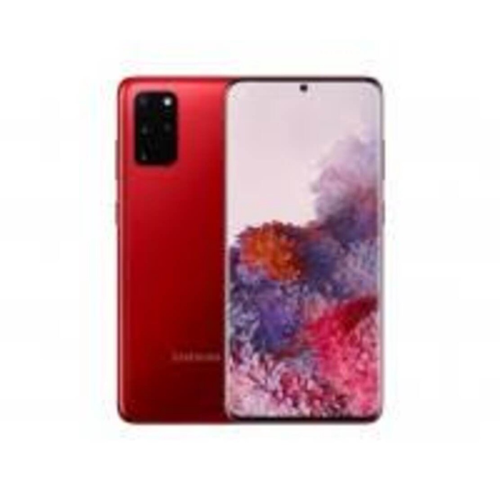 điện thoại Samsung Galaxy S20 Plus hỗ trợ mạng 5G 2sim ram 12G rom 256G Chính Hãng, Cấu hình siêu khủng