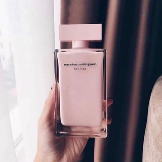 Nước hoa nữ Narciso Rodriguez For Her