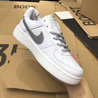 [Sale] Giày Af1 Phản Quang Cả Dây