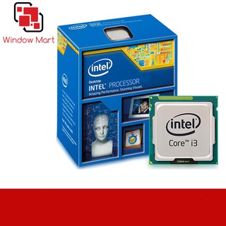 Bộ vi xử lý intel core i3 2100 chất lượng tốt