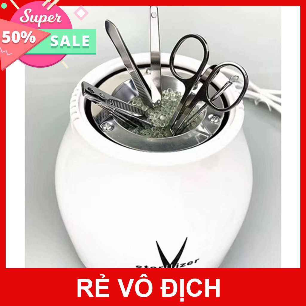 Nồi khử trùng dụng cụ Sterilizer