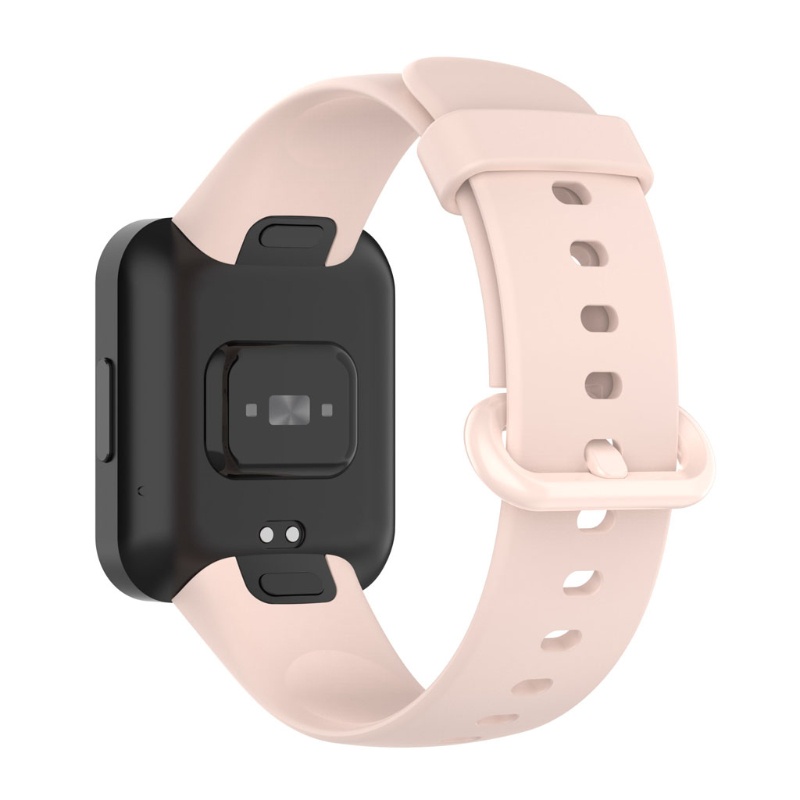 Dây Đeo Thay Thế Bằng Silicone Chống Nước Có Thể Giặt Được Cho Đồng Hồ Redmi Watch 2 Lite