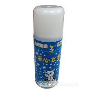 bình xịt tuyết-a00