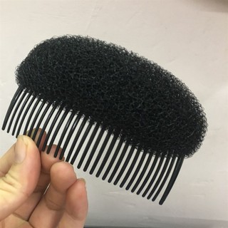 Mút Phồng Mái Có Lược Cài