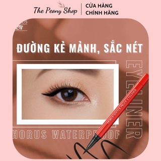 Kẻ mắt nước Horus Water Proof Eyeliner