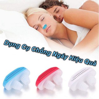 Dụng Cụ Chống Ngáy Ngủ Hiệu Quả - Home and Garden