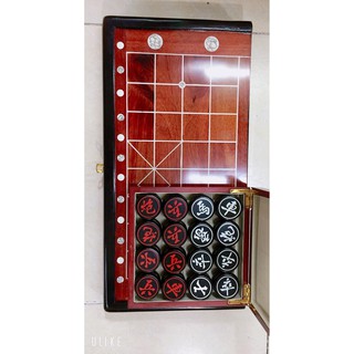 bàn cờ tướng gỗ hương