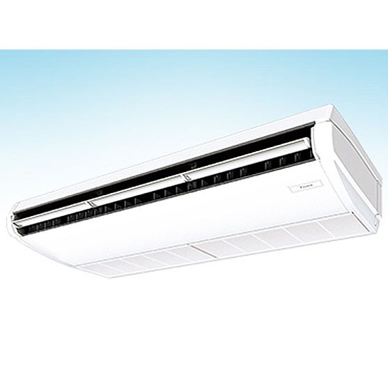 Máy Lạnh Áp Trần Daikin - Inverter Một Chiều Lạnh Điều Khiển Không Dây Loại Sky Air FHA100BVMV/RZF100CVMV+BRC7M56