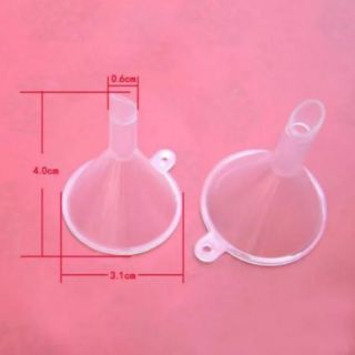 Phễu chiết mỹ phẩm mini