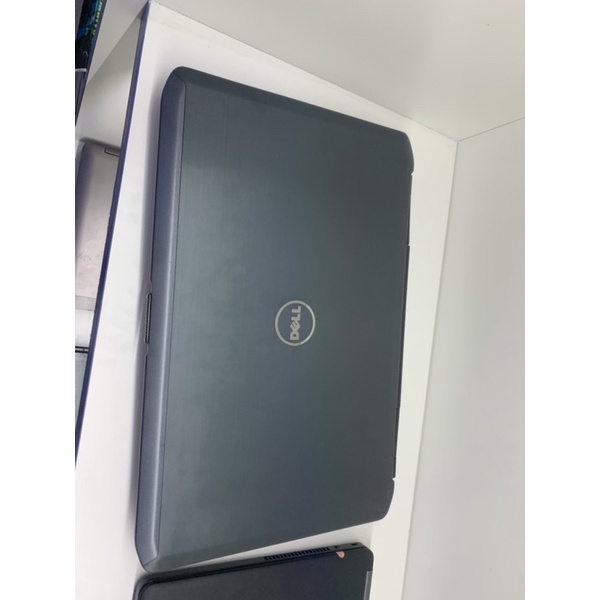 Dell Latitude E5530 Core i5-3340 Ram 4Gb