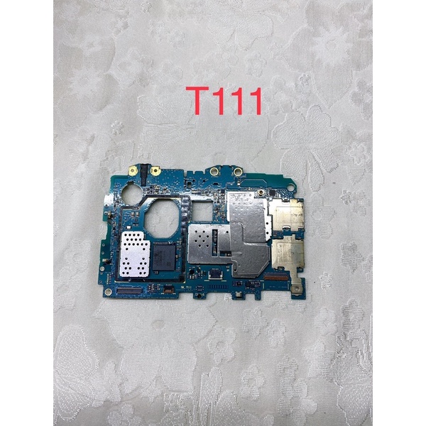 Main -mainboard -bo mạch Samsung Galaxy Tab 3 Lite T111 - Tab 3V T116 , zin tháo máy