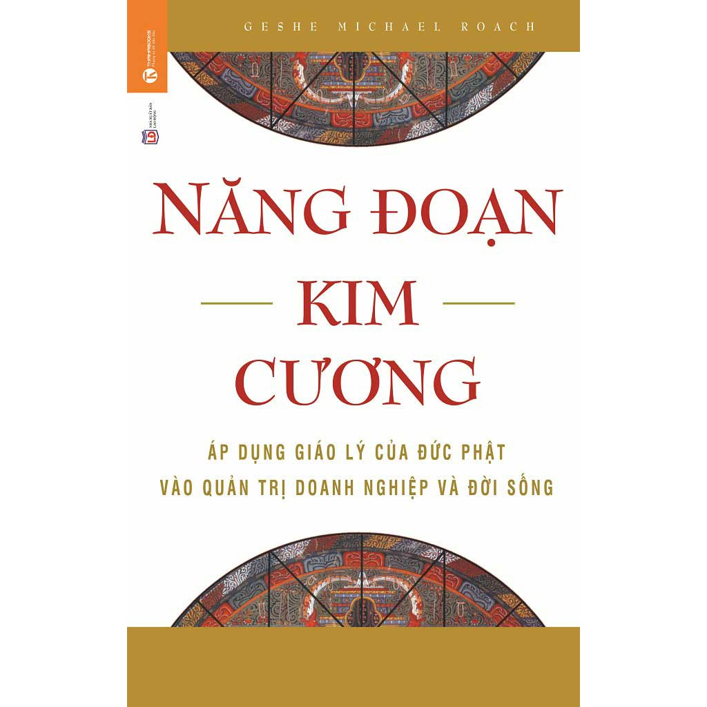 Sách - Năng đoạn kim cương