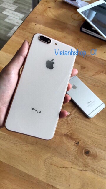 Điện thoại iphone 6 plus 16gb-64gb độ vỏ 8 plus new 99,9%.Mất vân tay/Có vân tay | BigBuy360 - bigbuy360.vn