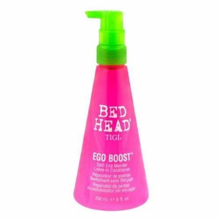 GEL PHỤC HỒI TÓC HƯ TỔN CHẺ NGỌN TIGI BED HEAD EGO BOOST SPLIT