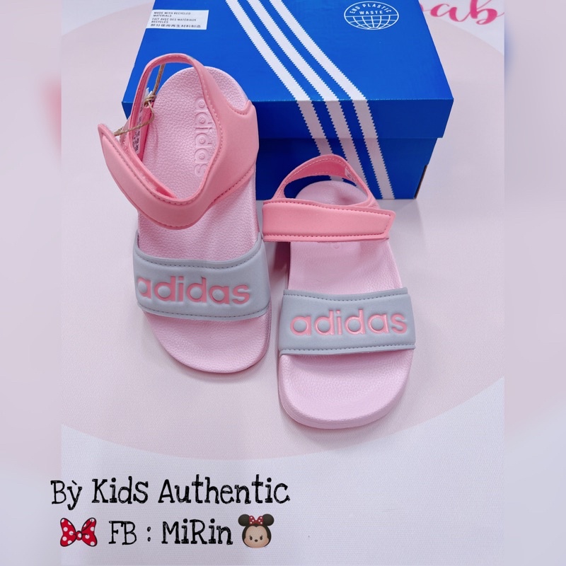Sandal Das hồng siu nhẹ và êm cho bé iuuu♥️