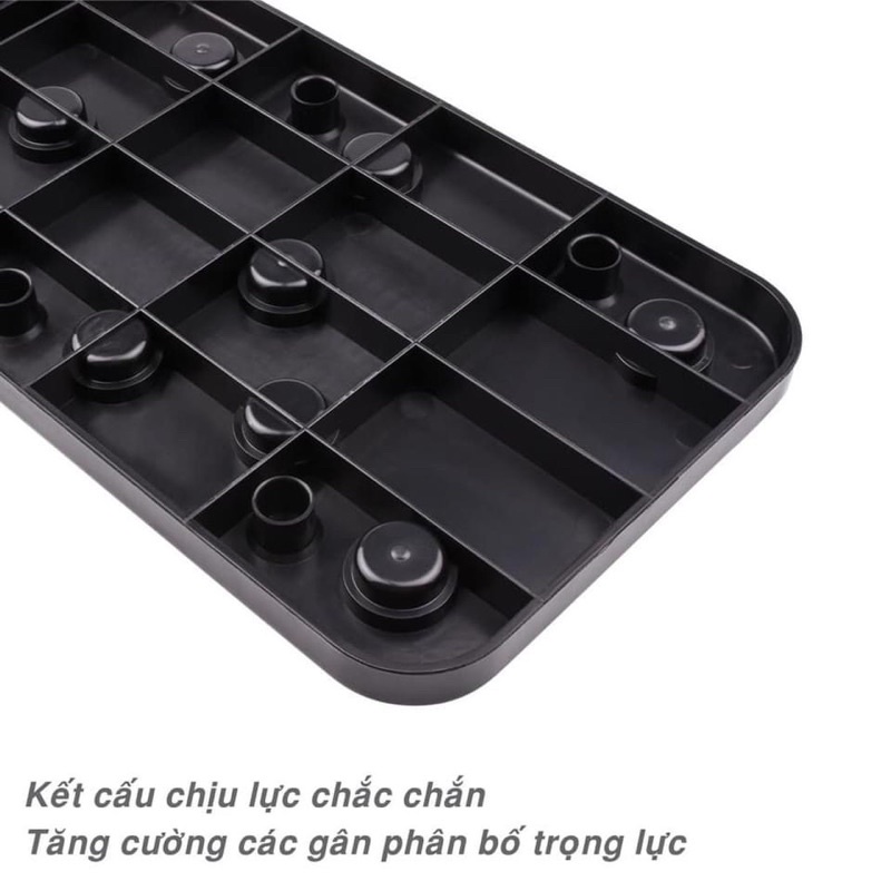 BỘ DỤNG CỤ TẬP CHỐNG ĐẨY, HÍT ĐẤT ĐA NĂNG PARALLETTES