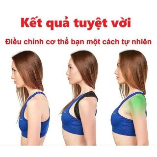 Đai chống gù lưng