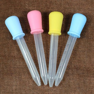 Ống bón sữa silicon cho bé