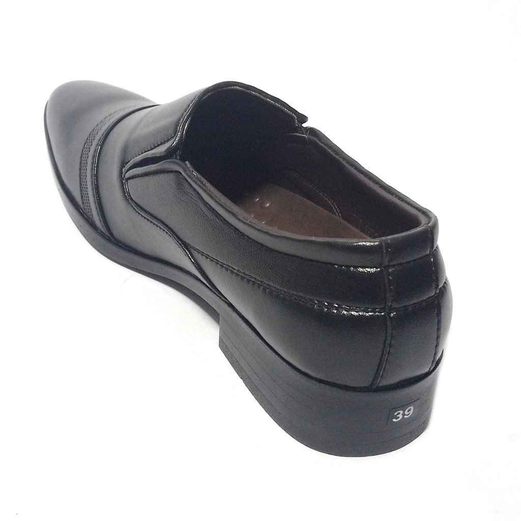 Giày da nam thời trang Everest A422 | BigBuy360 - bigbuy360.vn