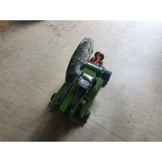 Khung cắt sắt 4T (không motor)