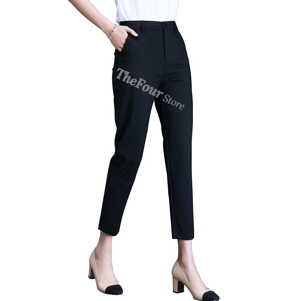 QUẦN TÂY BAGGY TUYẾT MƯA hàng loại 1 giá tốt