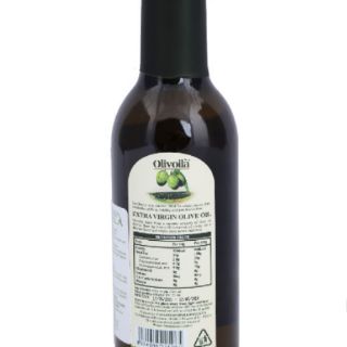Dầu ô- liu nguyên chất 250ml
