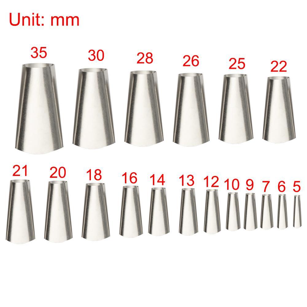 Bộ 14 Dụng Cụ Nạo Keo Dán Bằng Thép Không Gỉ Chất Lượng Cao