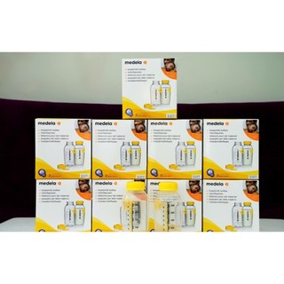 Bộ 2 bình sữa Medela DHL 250ml