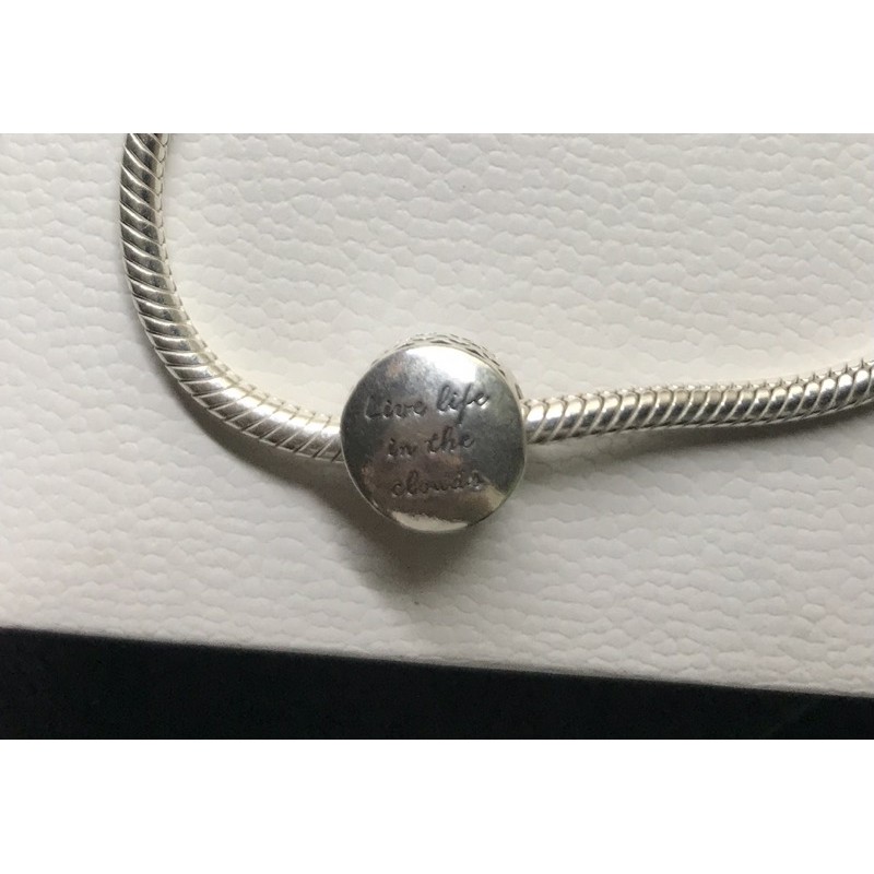 Pass lẻ charm và vòng PANDORA chính hãng, AUTHENTIC bao check