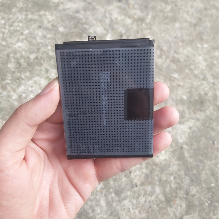 Pin xiaomi mi 10t/ mi 10t pro bm53 chính hãng, dung lượng 5000 mah