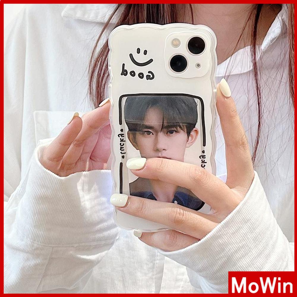 Ốp Điện Thoại Silicon Mềm Chống Sốc Chống Trượt Bảo Vệ Camera Cho iPhone 13 Pro Max 12 Pro Max 11 7Plus