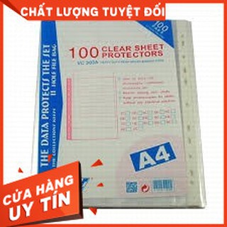 Bìa lỗ 4,6 lạng