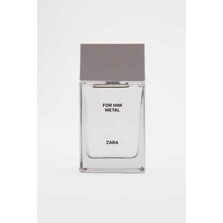 CHAI NƯỚC HOA NAM FORHIM 100ML